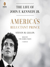 Cover image for America's Reluctant Prince